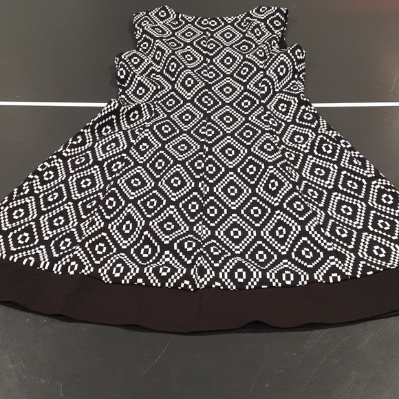 🤑🤑Sleeveless Casual Dress  Size 8 Alyx - Picture 4 of 4